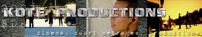 KOTE PRODUCTIONS